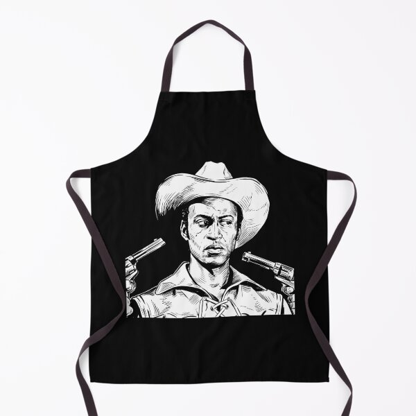Item preview, BLAZING SHERIFF designed and sold by TLW716.