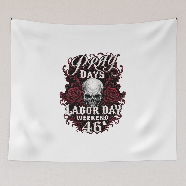 Item preview, Pray Days Roses designed and sold by HistCityPoint.
