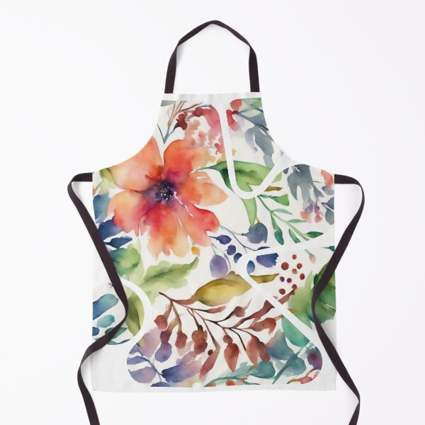 Item preview, Geometric Orange Flower designed and sold by Rekline.