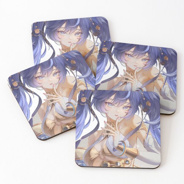 Item preview, Iuno Laurel Crown Wuthering Waves designed and sold by KomiArts.