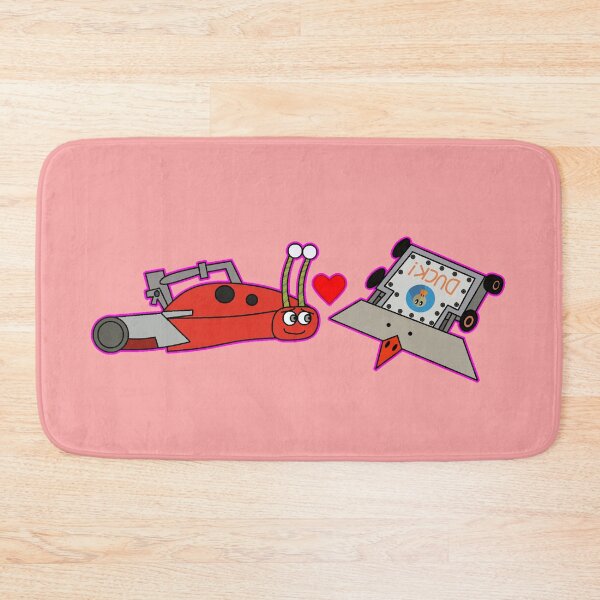 Item preview, Mega Tento & DUCK! designed and sold by Creative Coyote.