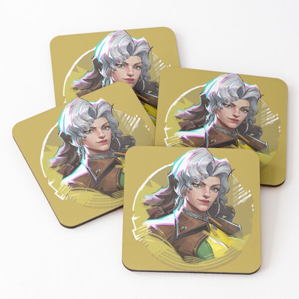 Item preview, Rogue Marvel Rivals designed and sold by Kitsuneki94.