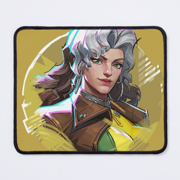 Item preview, Rogue Marvel Rivals designed and sold by Kitsuneki94.