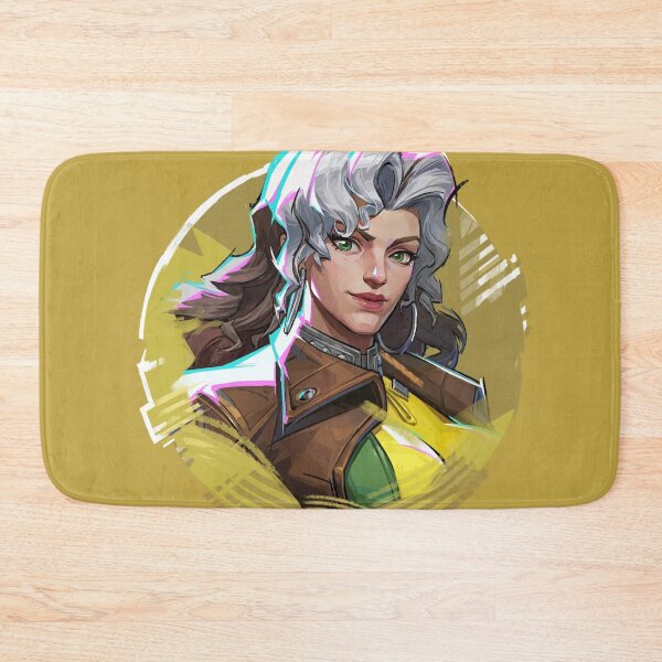 Item preview, Rogue Marvel Rivals designed and sold by Kitsuneki94.