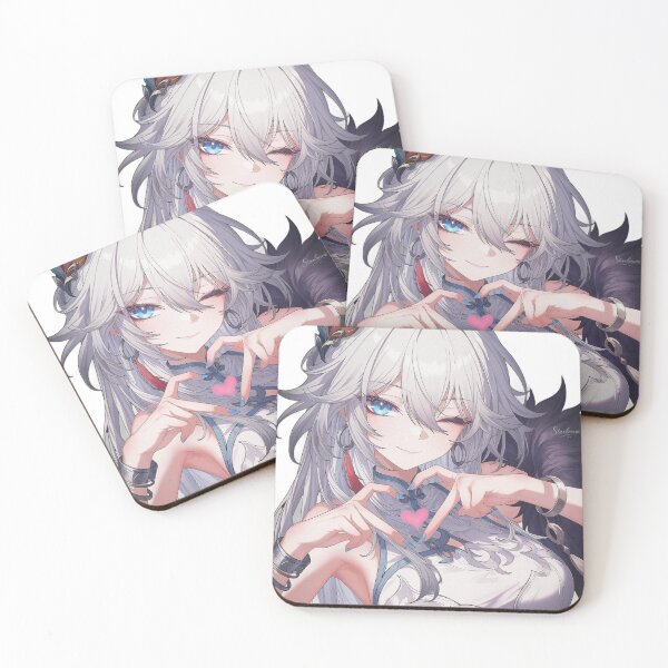 Item preview, Yaoguang Heart Gesture Honkai Star Rail designed and sold by KomiArts.