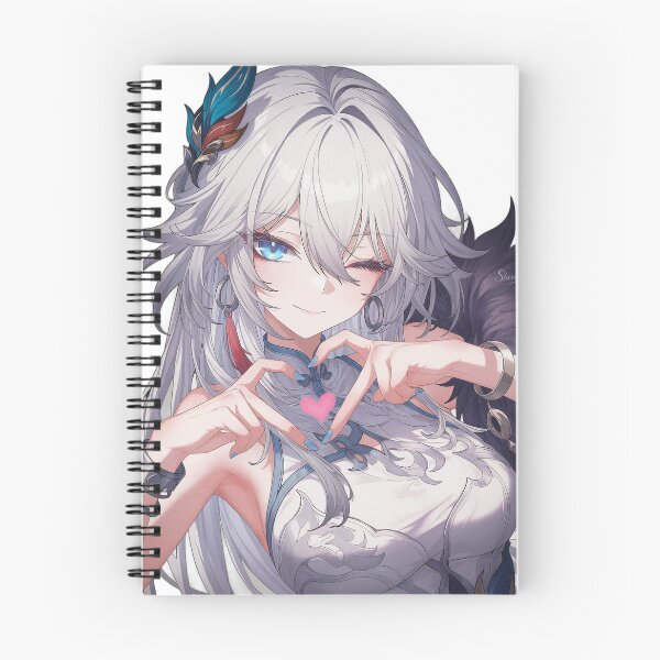 Item preview, Yaoguang Heart Gesture Honkai Star Rail designed and sold by KomiArts.