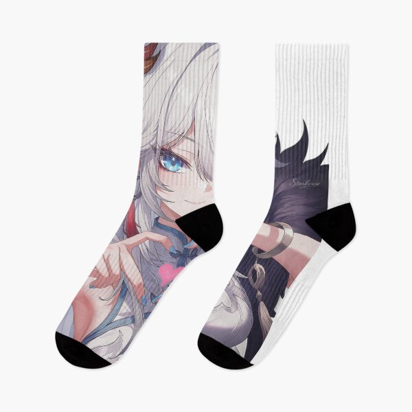 Item preview, Yaoguang Heart Gesture Honkai Star Rail designed and sold by KomiArts.
