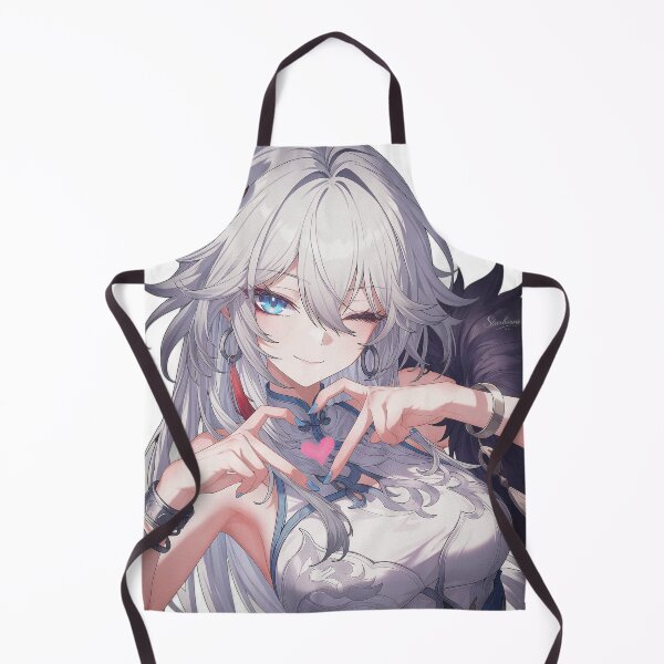 Item preview, Yaoguang Heart Gesture Honkai Star Rail designed and sold by KomiArts.
