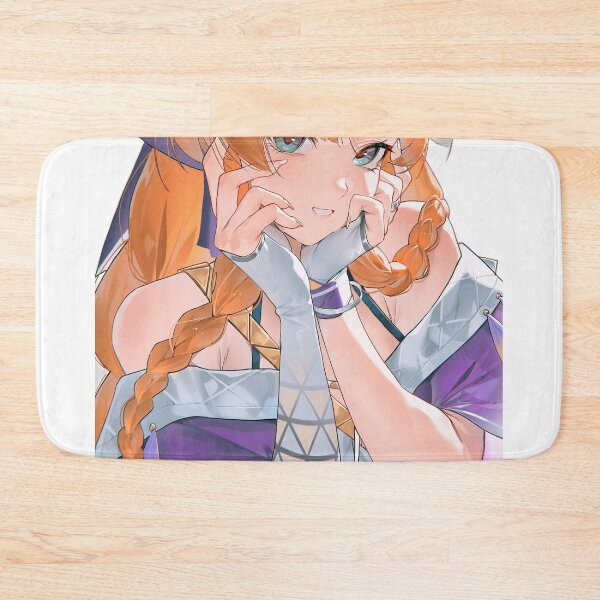Item preview, Sigrika Making Peace Signs Wuthering Waves designed and sold by KomiArts.