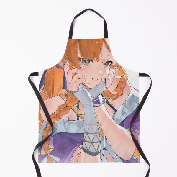 Item preview, Sigrika Making Peace Signs Wuthering Waves designed and sold by KomiArts.