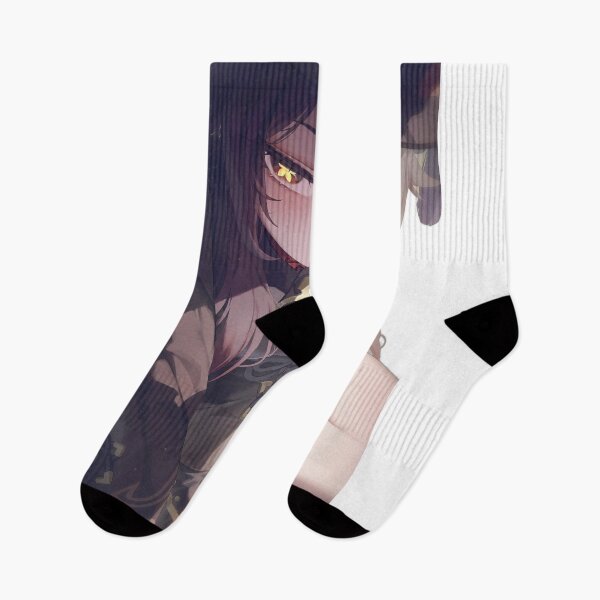 Item preview, Hu Tao Genshin Impact designed and sold by KomiArts.