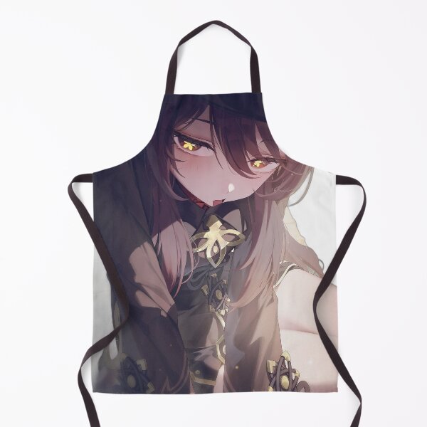 Item preview, Hu Tao Genshin Impact designed and sold by KomiArts.