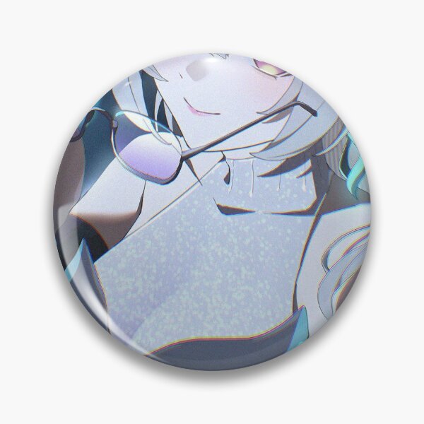 Item preview, Firefly Anniversary Outfit Honkai Star Rail designed and sold by KomiArts.
