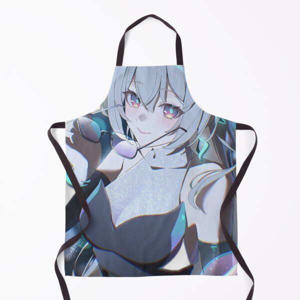 Item preview, Firefly Anniversary Outfit Honkai Star Rail designed and sold by KomiArts.