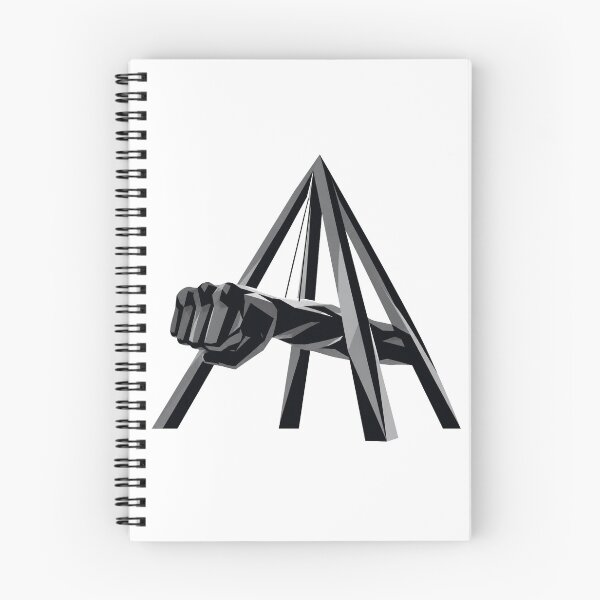 Item preview, Detroit Joe Louis Fist Monument designed and sold by MadcapPrints.