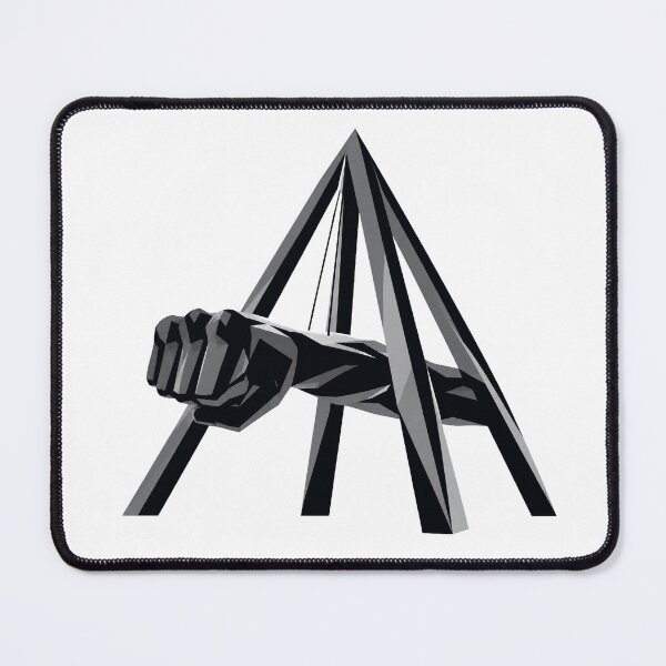 Item preview, Detroit Joe Louis Fist Monument designed and sold by MadcapPrints.