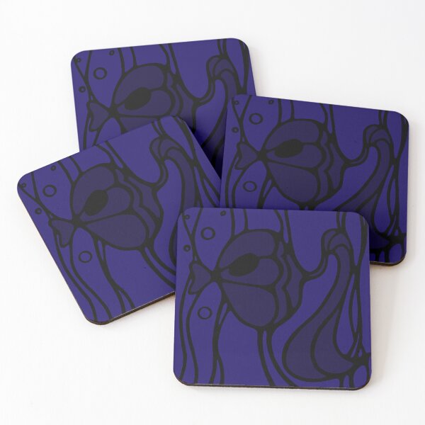 Item preview, Shadow Fish | Liuartstudio | Living Mosaic | 13 designed and sold by liuartstudio.