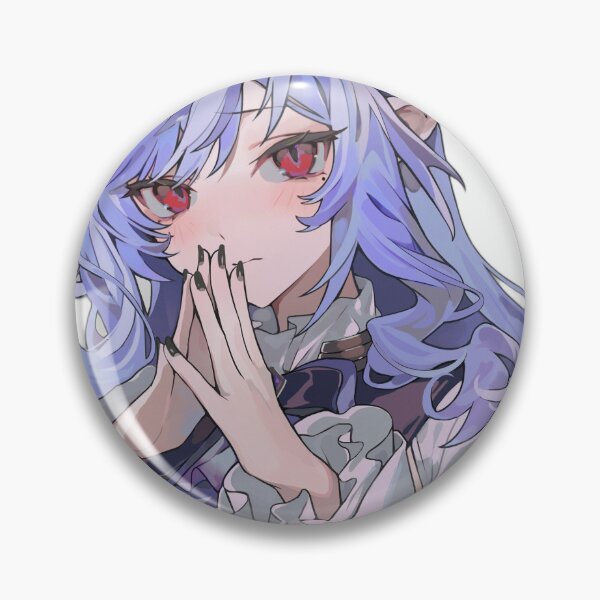 Item preview, Vivian Zenless Zone Zero designed and sold by KomiArts.