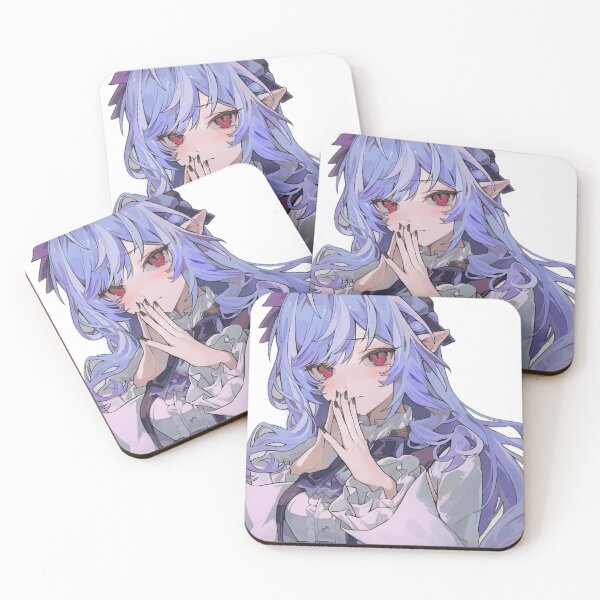 Item preview, Vivian Zenless Zone Zero designed and sold by KomiArts.