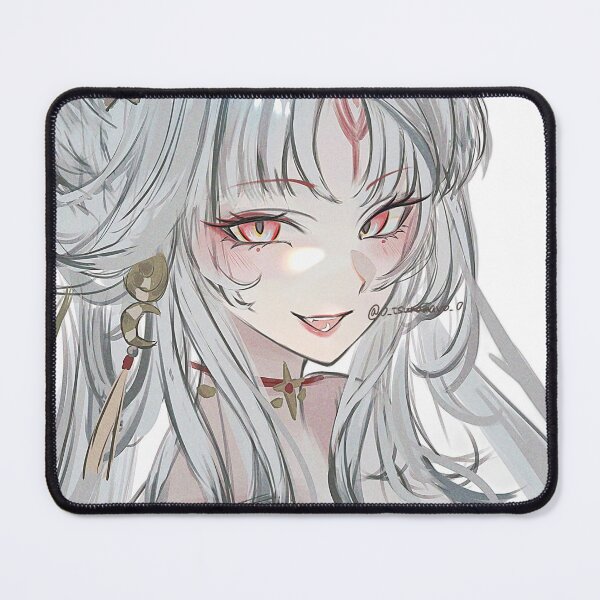 Item preview, Hsin Fox Ears Wuthering Waves designed and sold by KomiArts.