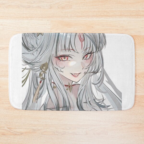 Item preview, Hsin Fox Ears Wuthering Waves designed and sold by KomiArts.