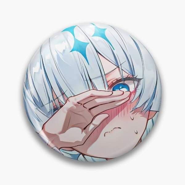 Item preview, Cerydra Almost Crying Honkai Star Rail designed and sold by KomiArts.