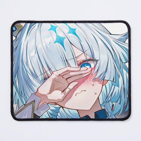 Item preview, Cerydra Almost Crying Honkai Star Rail designed and sold by KomiArts.