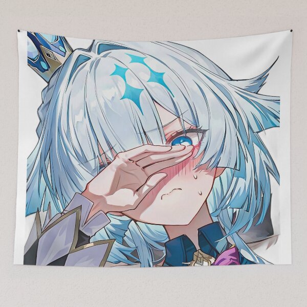 Item preview, Cerydra Almost Crying Honkai Star Rail designed and sold by KomiArts.