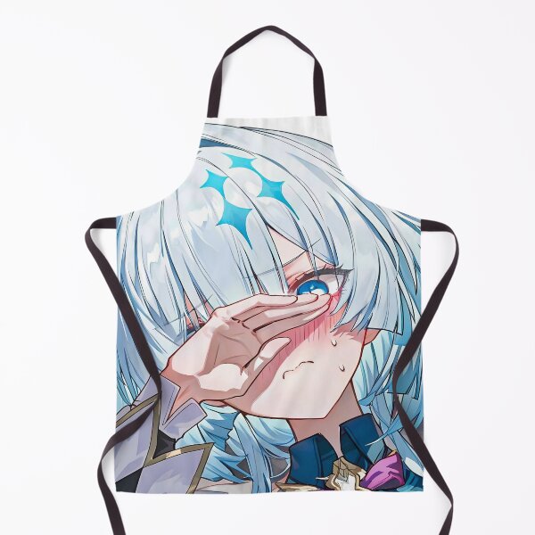 Item preview, Cerydra Almost Crying Honkai Star Rail designed and sold by KomiArts.