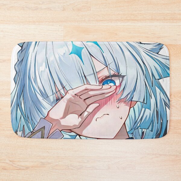 Item preview, Cerydra Almost Crying Honkai Star Rail designed and sold by KomiArts.