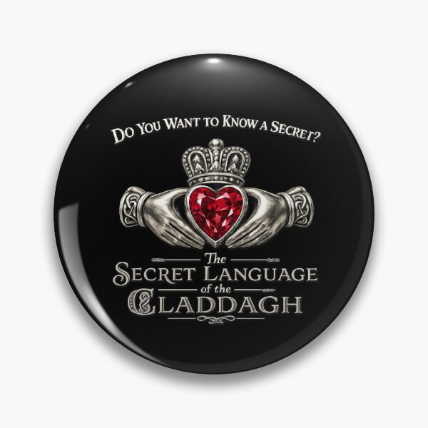 Item preview, Do You Want to Know a Secrete? designed and sold by No Kings Bling.