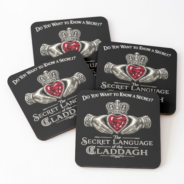 Item preview, Do You Want to Know a Secrete? designed and sold by No Kings Bling.