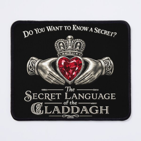 Item preview, Do You Want to Know a Secrete? designed and sold by No Kings Bling.