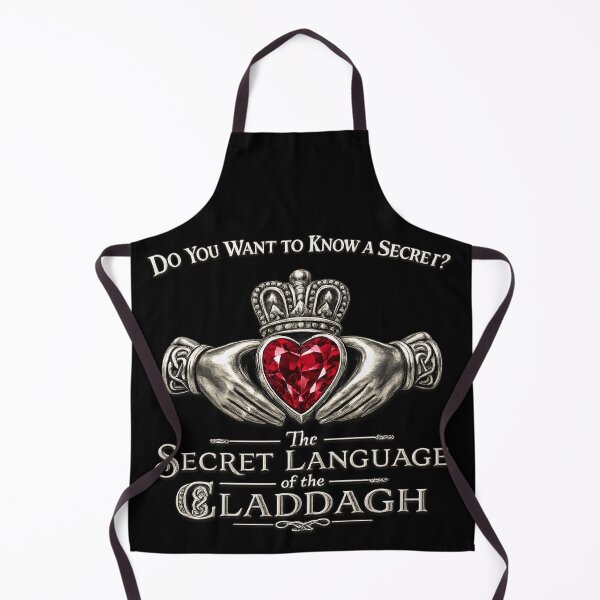 Item preview, Do You Want to Know a Secrete? designed and sold by No Kings Bling.