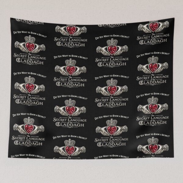 Item preview, Do You Want to Know a Secrete? designed and sold by No Kings Bling.