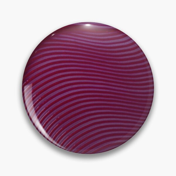 Item preview, Magenta Wavy Ridged Texture Abstract designed and sold by BuckaBaby.