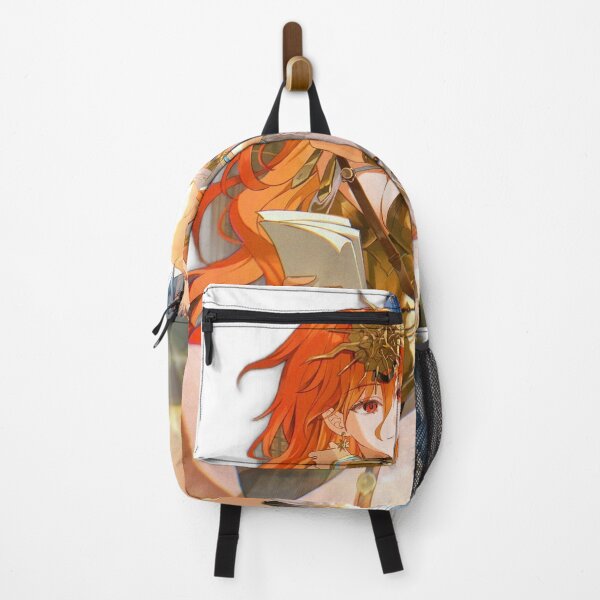 Item preview, Iuno and Augusta Wuthering Waves designed and sold by KomiArts.