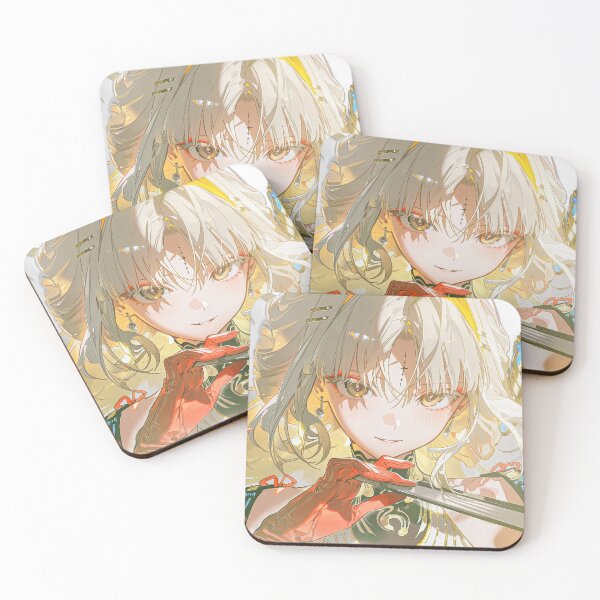 Item preview, Suisui Wuthering Waves designed and sold by KomiArts.