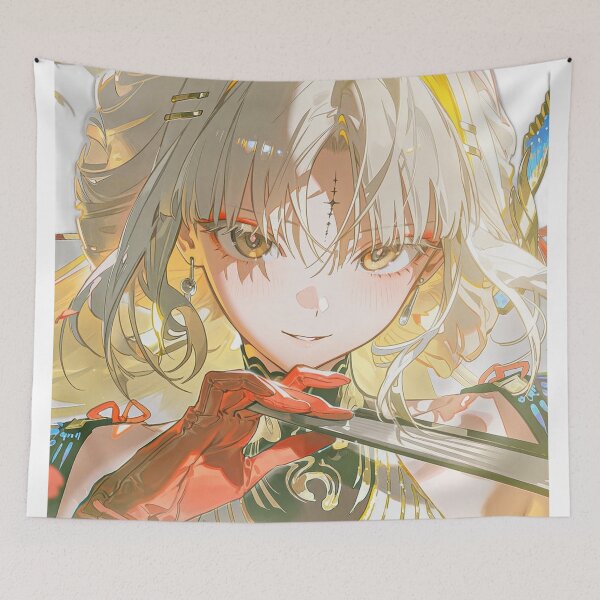 Item preview, Suisui Wuthering Waves designed and sold by KomiArts.