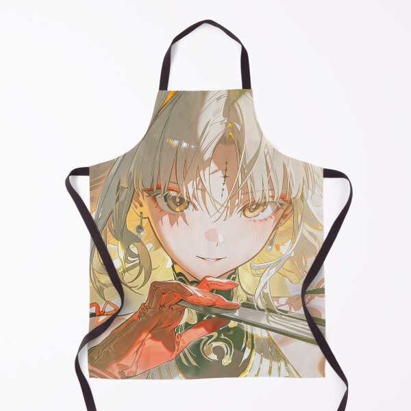 Item preview, Suisui Wuthering Waves designed and sold by KomiArts.