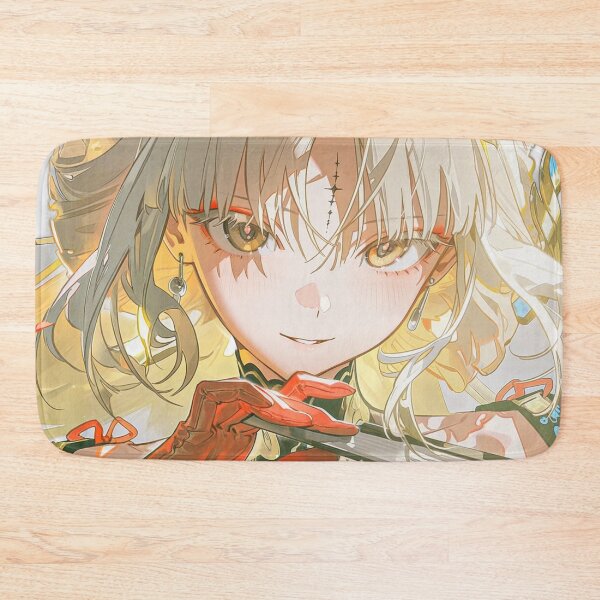Item preview, Suisui Wuthering Waves designed and sold by KomiArts.