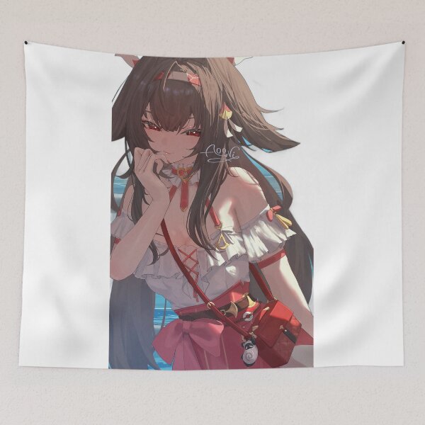 Item preview, Ye Shunguang Dating Zenless Zone Zero designed and sold by KomiArts.