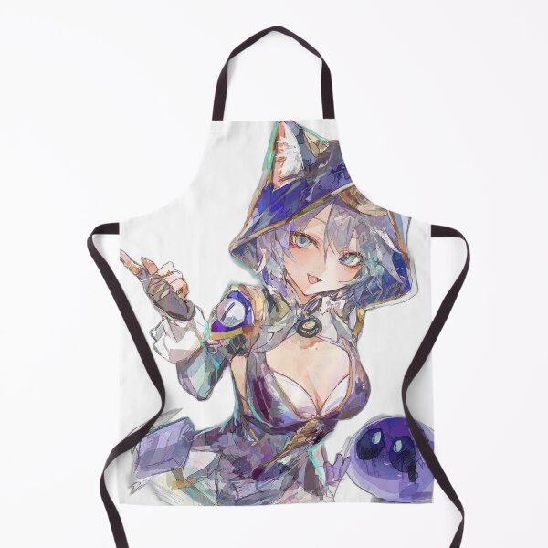 Item preview, Cipher Cat Eared Hood Honkai Star Rail designed and sold by KomiArts.