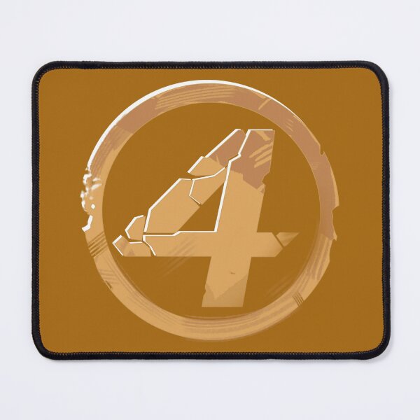 Item preview, The Thing Emblem designed and sold by Kitsuneki94.