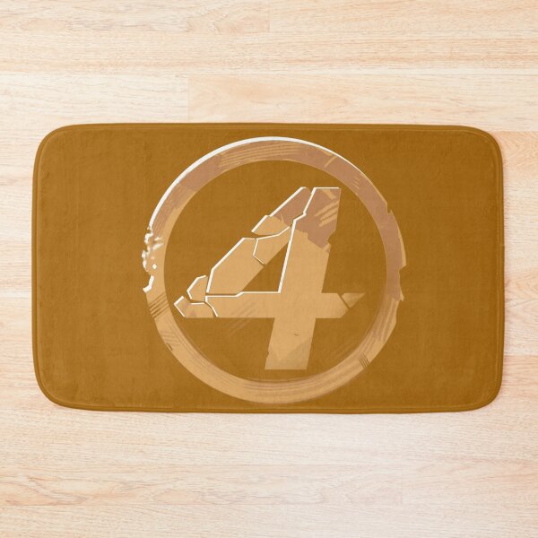Item preview, The Thing Emblem designed and sold by Kitsuneki94.