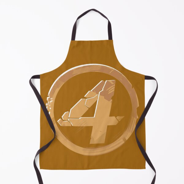 Item preview, The Thing Emblem designed and sold by Kitsuneki94.