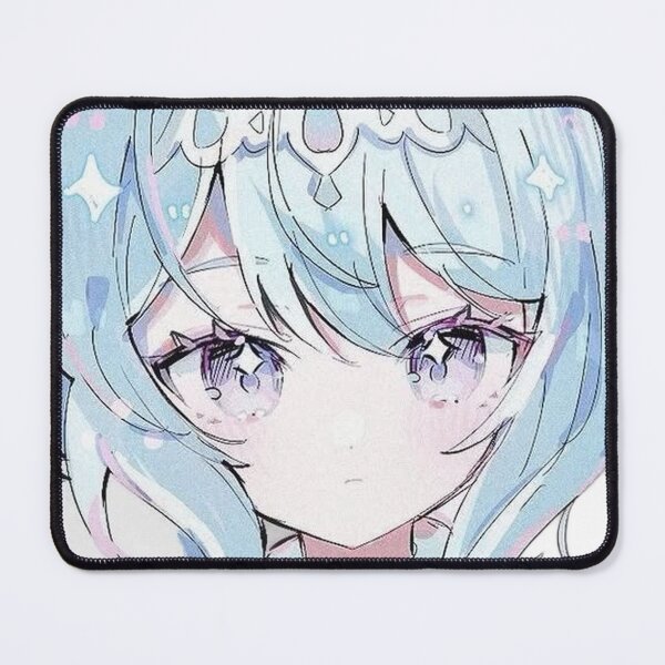 Item preview, Odette Delicate Crown Genshin Impact designed and sold by KomiArts.