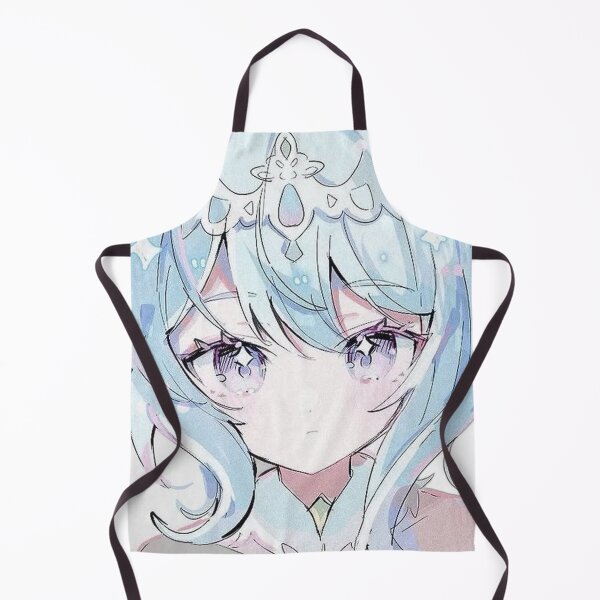 Item preview, Odette Delicate Crown Genshin Impact designed and sold by KomiArts.