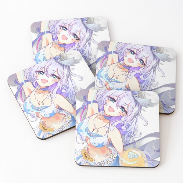 Item preview, Robin Summeretto Outfit Honkai Star Rail designed and sold by KomiArts.