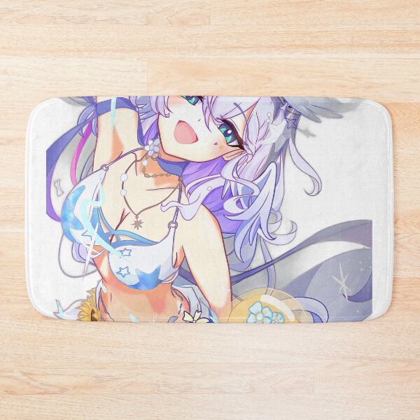 Item preview, Robin Summeretto Outfit Honkai Star Rail designed and sold by KomiArts.